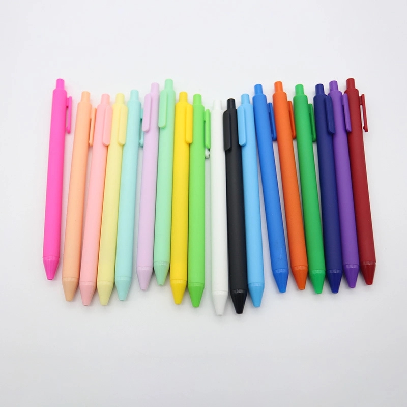 Plunger Pen 3