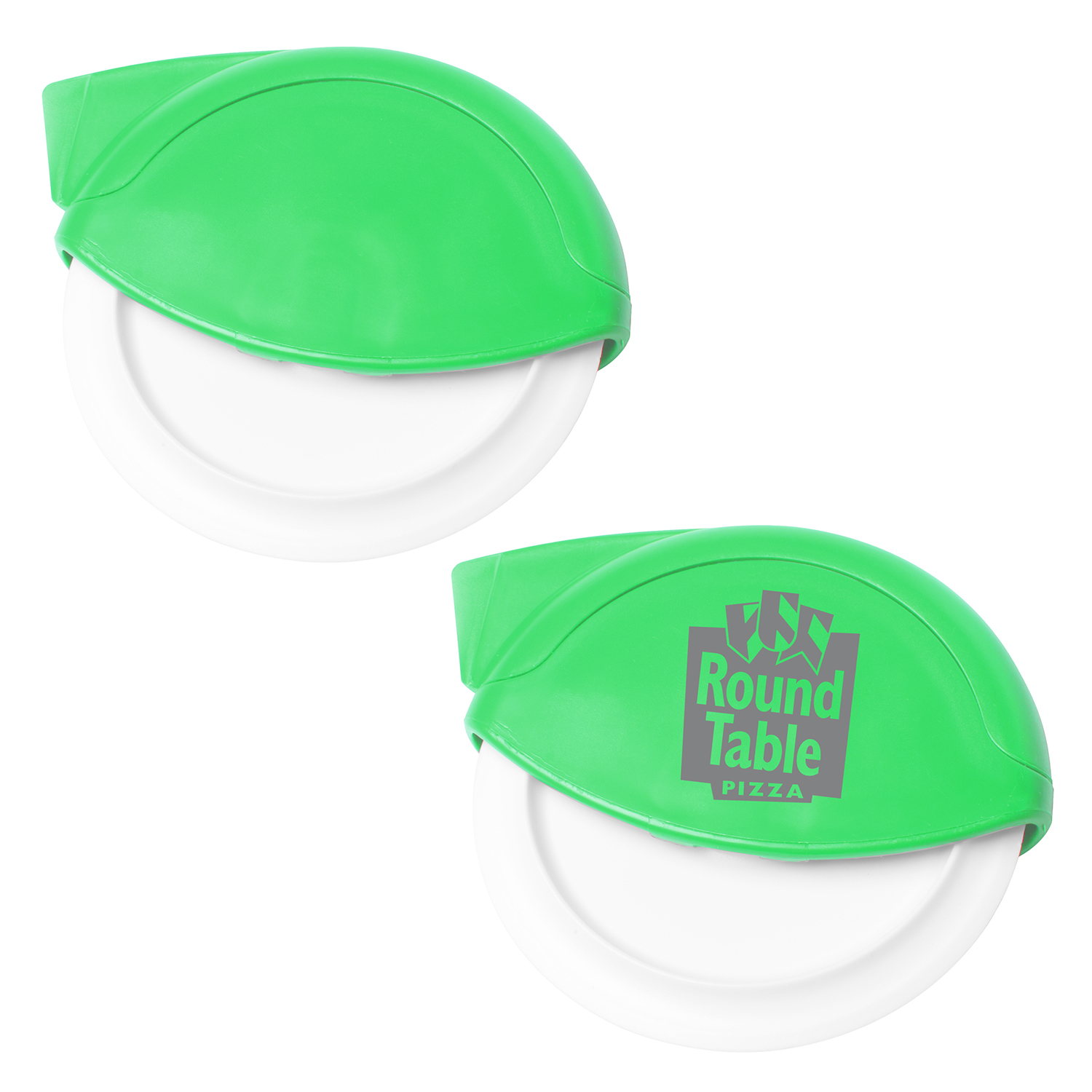 Round Pizza Cutter Wheel 9