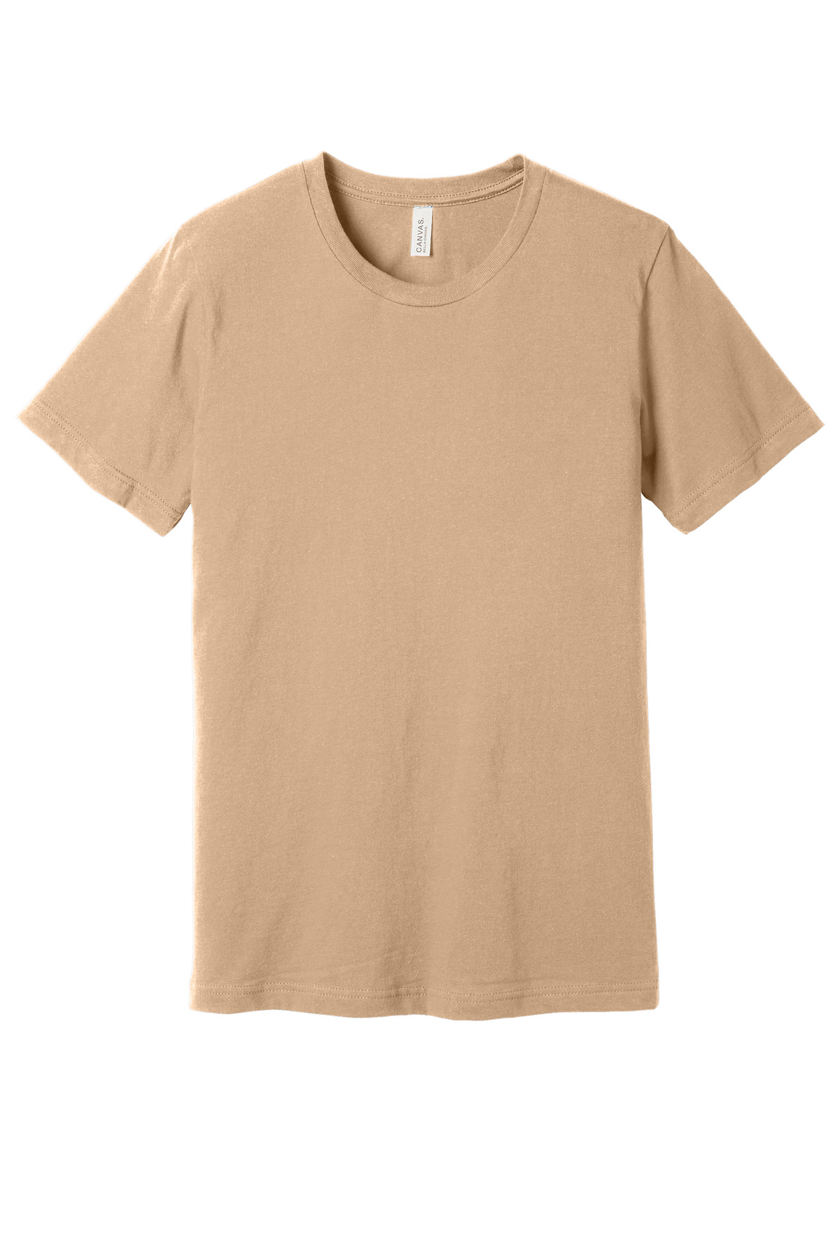 BELLA+CANVAS® Unisex Jersey Short Sleeve Tee 112