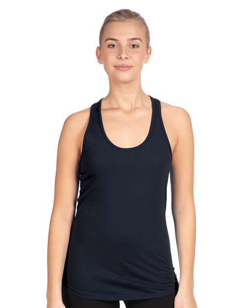 Women's Ideal Racerback Tank - 1533 40