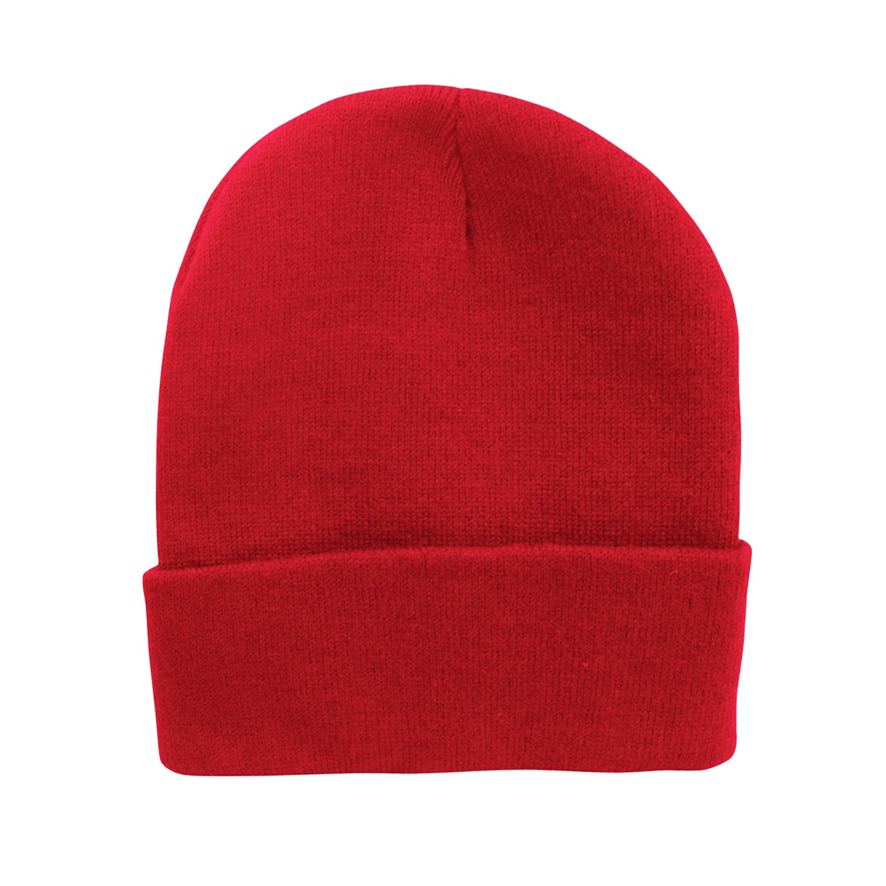 12" Acrylic Knitting Beanie/Cap 2