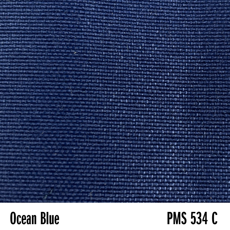 8 ft.Throw PolyPoplin™ Table Cover (WHITE LOGO ONLY) 9