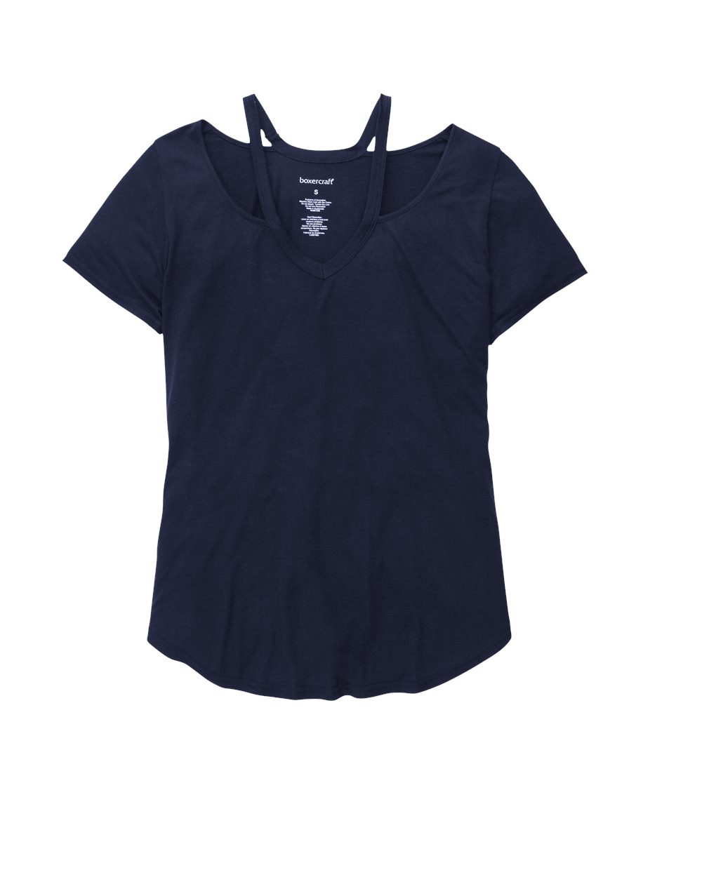 Women's Moxie T-Shirt - T53 11