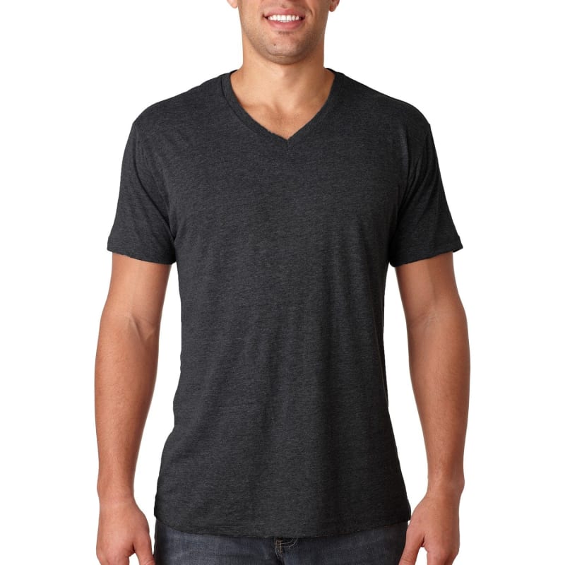 Next Level Apparel Men's Triblend V 9