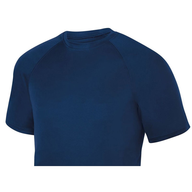 Augusta Sportswear Adult Attain Wicking Short-Sleeve T-Shirt 13