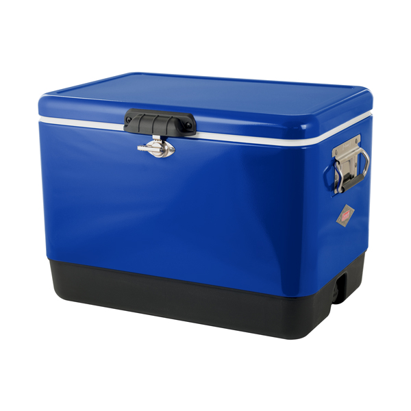 54 Qt Classic Steel-Belted Cooler