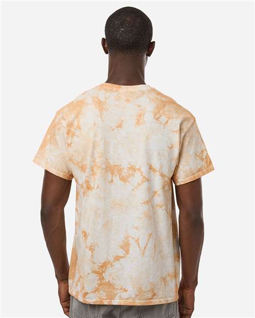 Unisex Crystal Wash T-Shirt - 1390 57