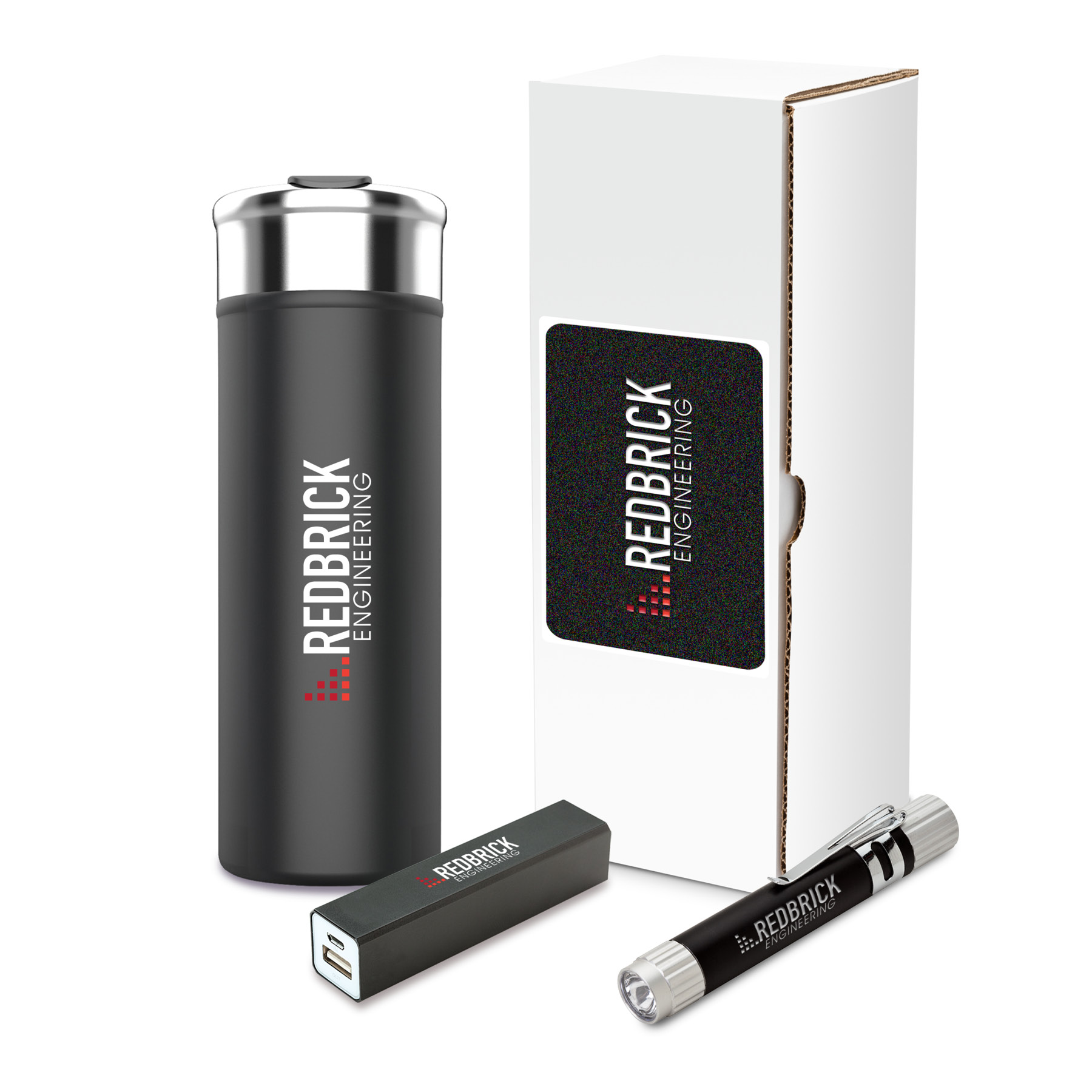 Shield 3-Piece Safety Gift Set 3