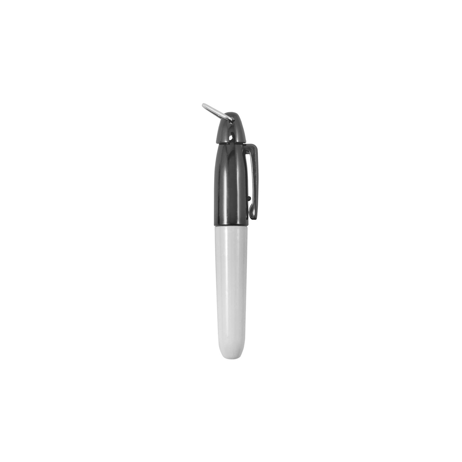 Marker w/Key Ring Cap 4