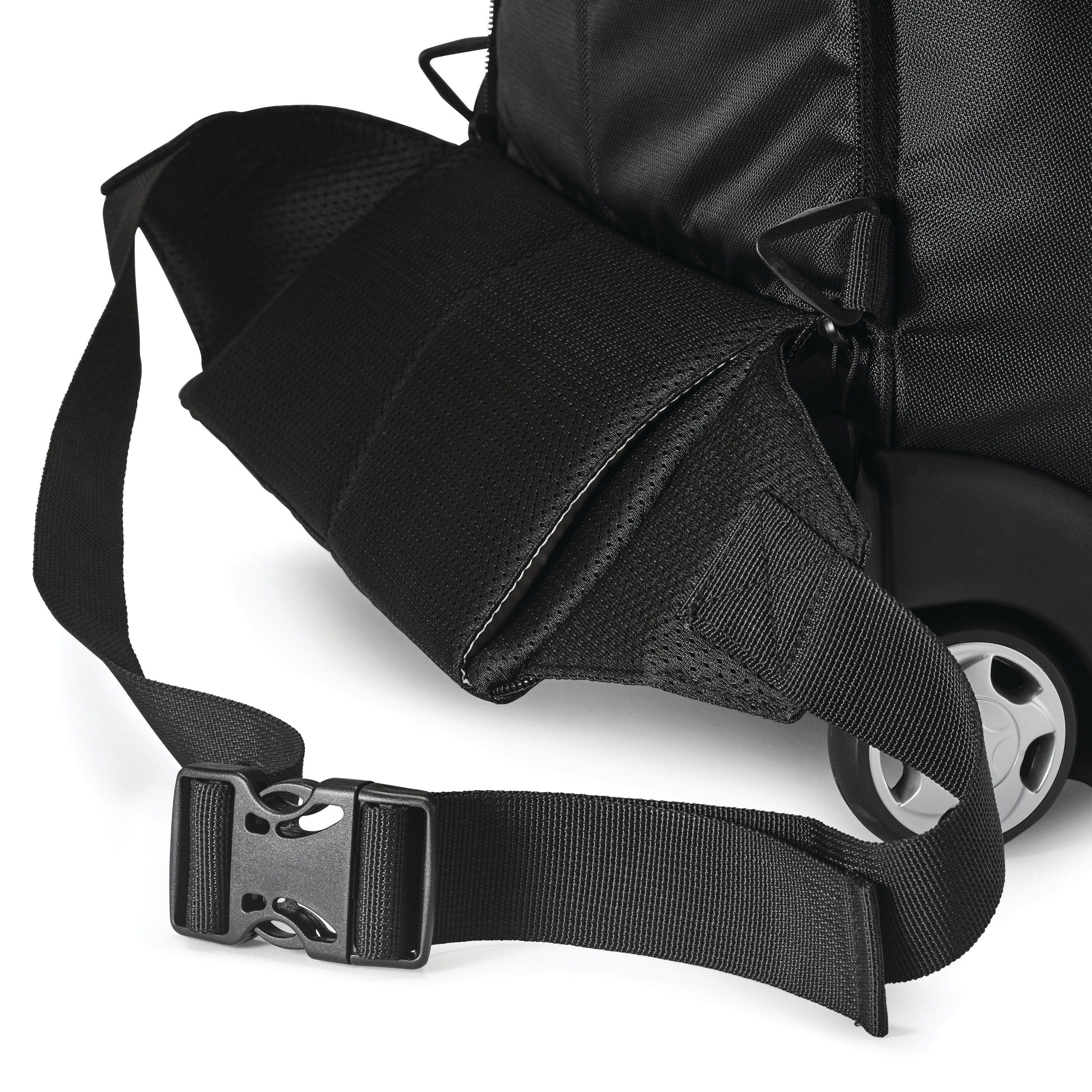High Sierra® Powerglide Pro Wheeled Backpack 25