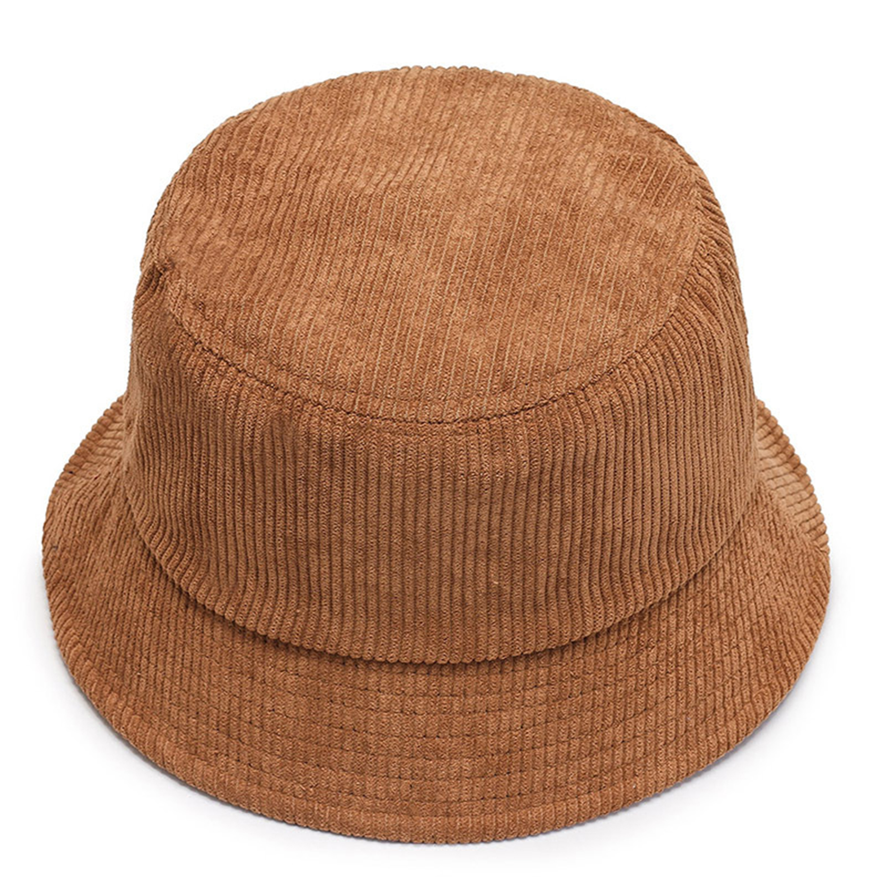 Everyday Corduroy Bucket Hat 8