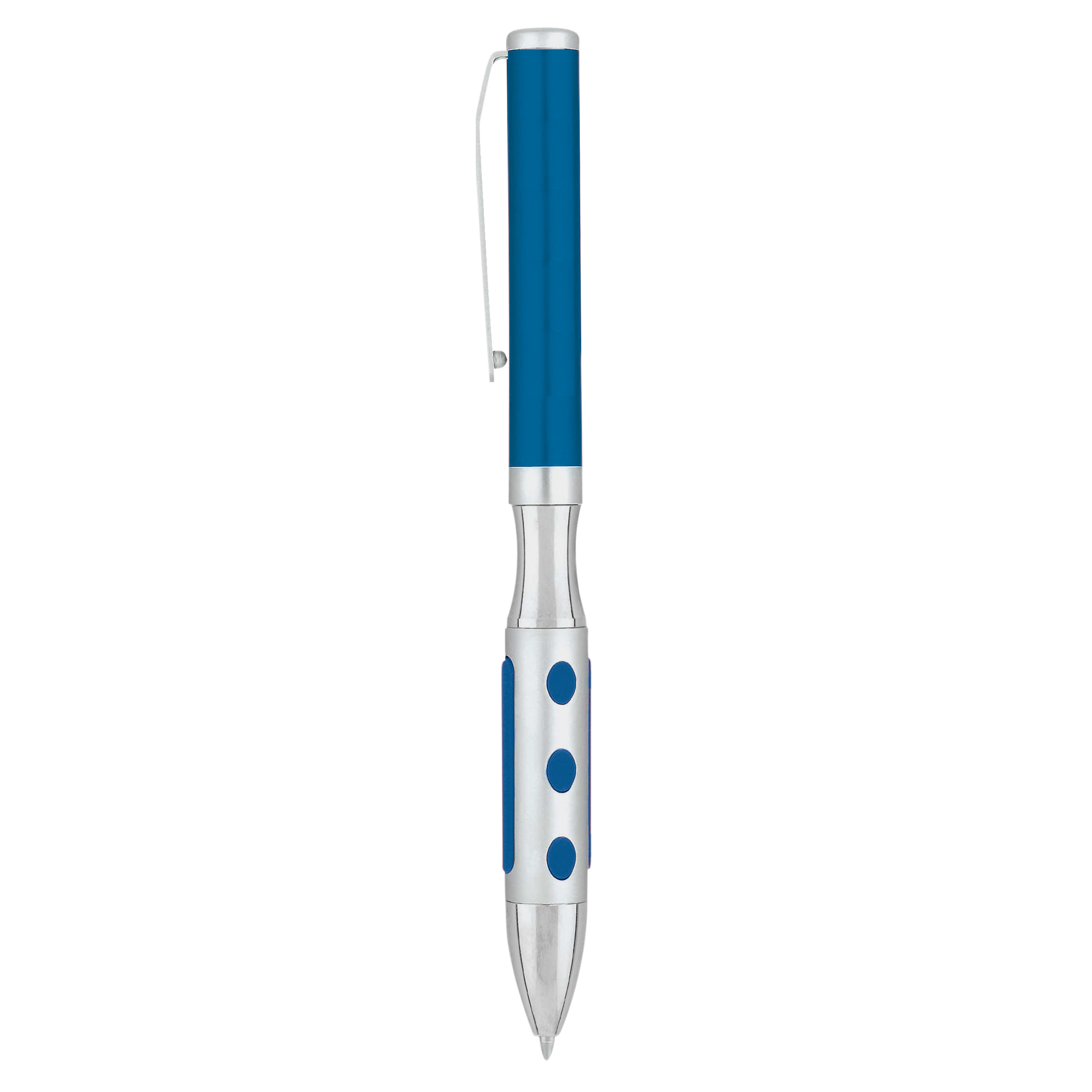 Courant Metal Twist-Action Ballpoint Pen 2