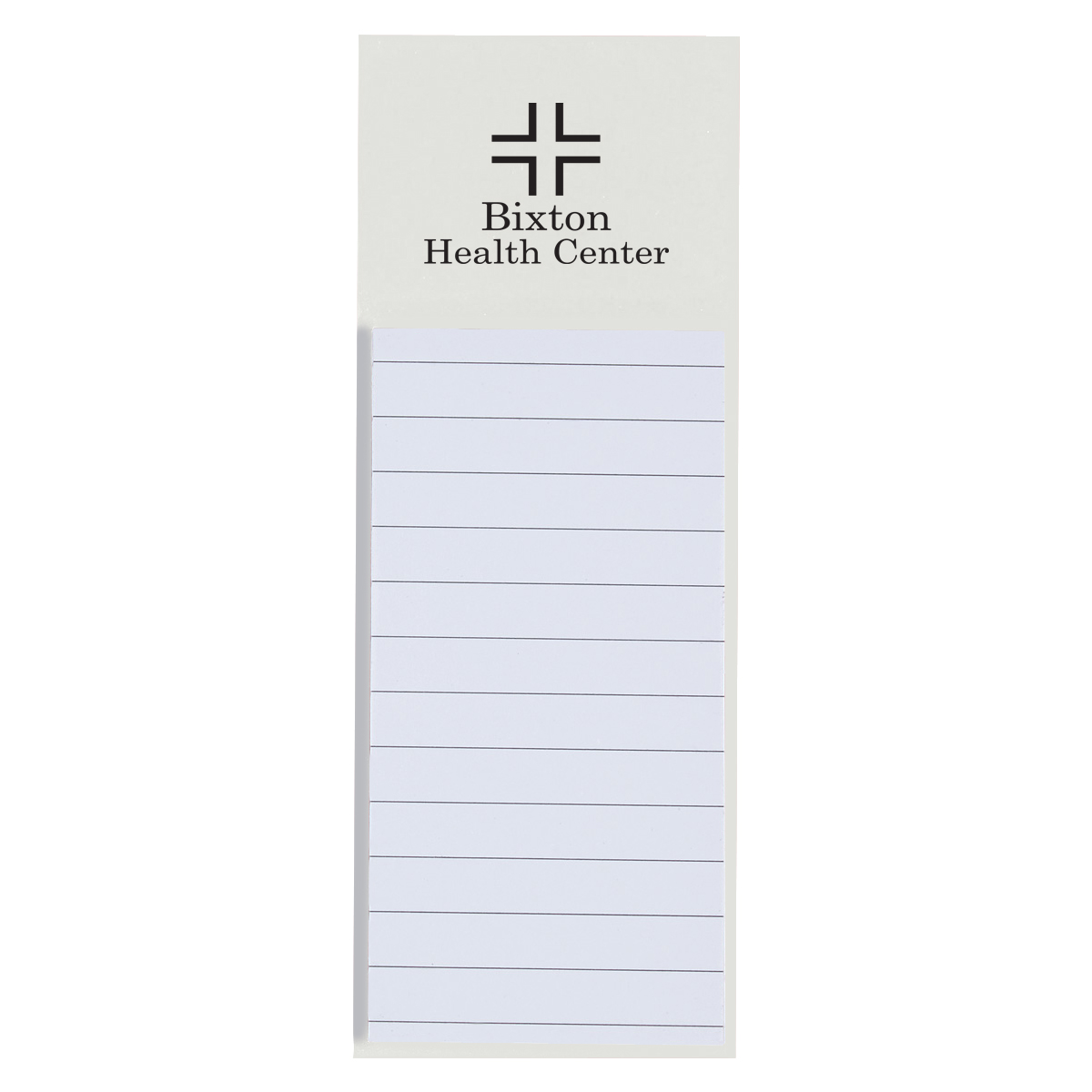 Magnetic Note Pad 2