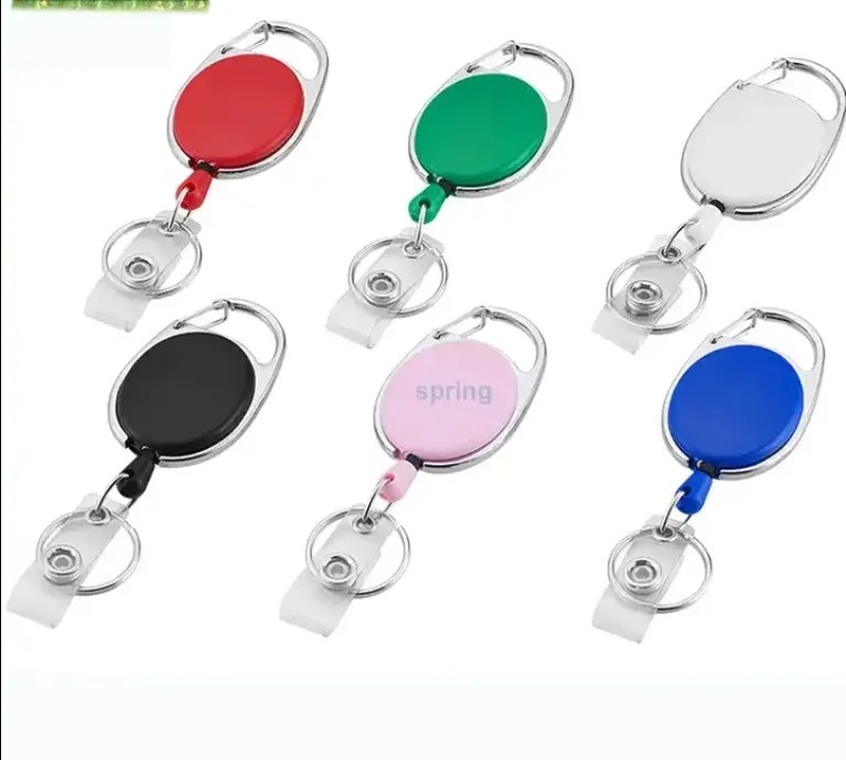 Badge Holder 1