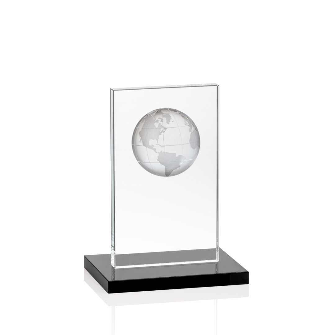 Brannigan Globe Award - Black 15