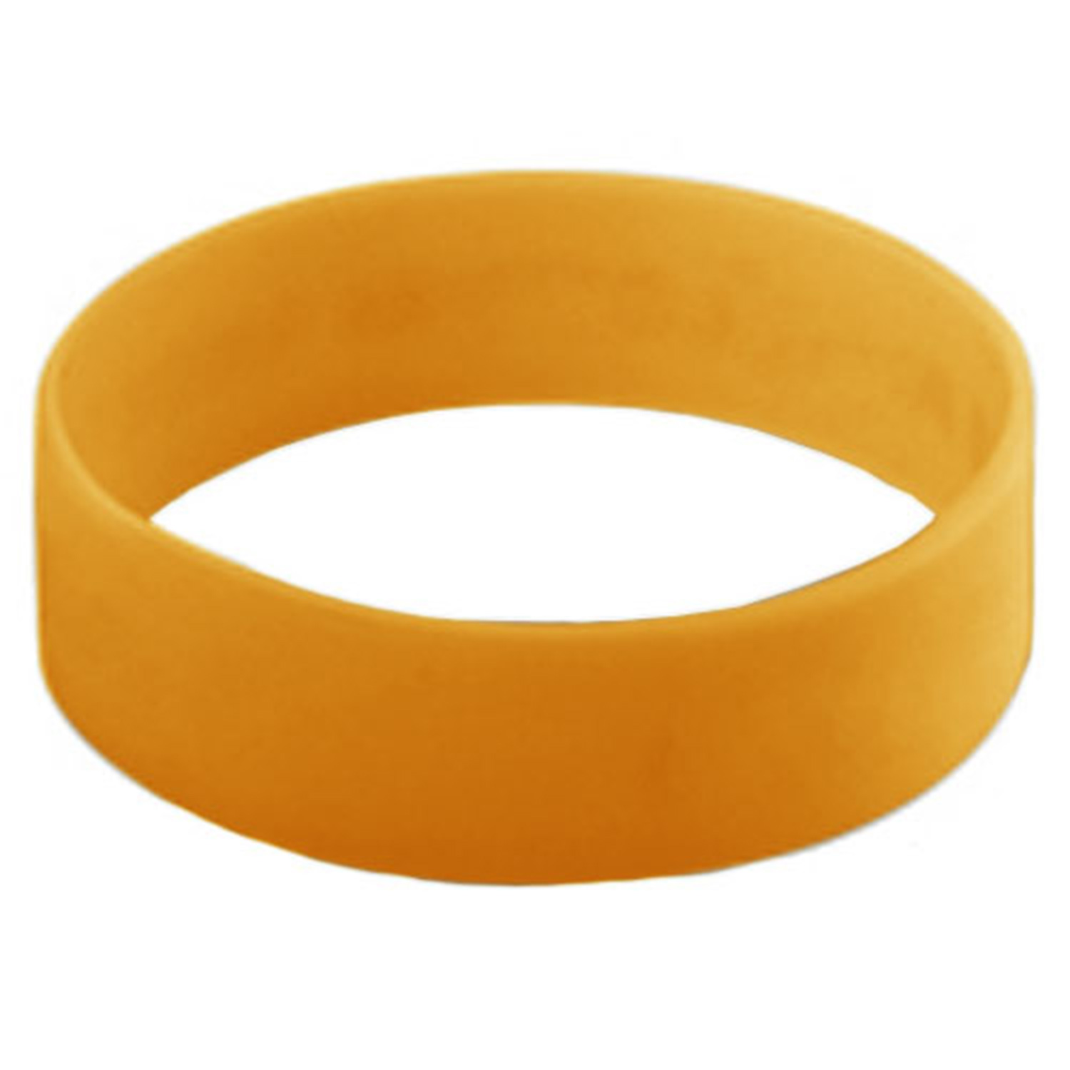 Debossed Color Filled Wristband 7