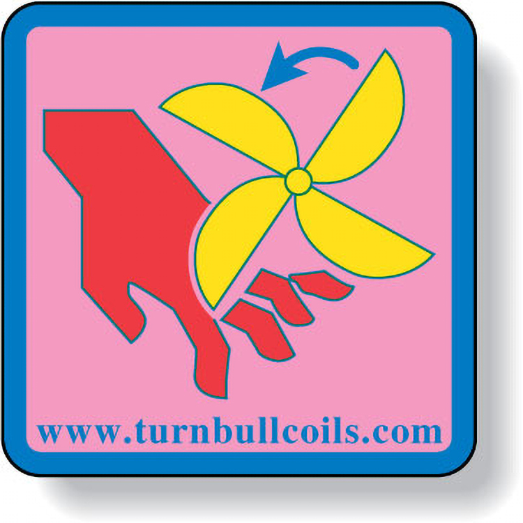 Fluorescent Pink Paper Roll Labels Stock Square (1.375"x1.375")