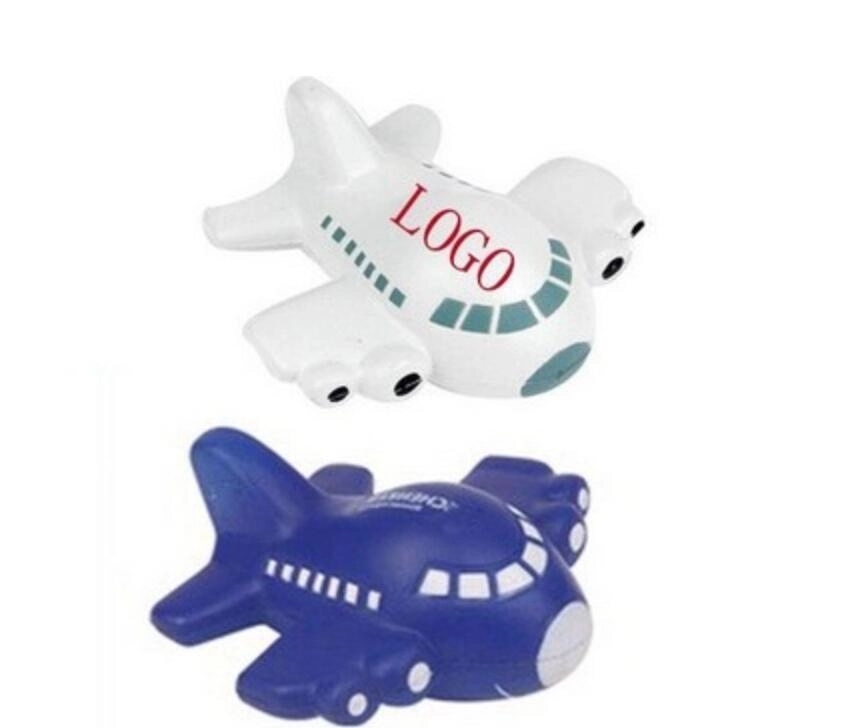 Mini Plane Stress Reliever 1