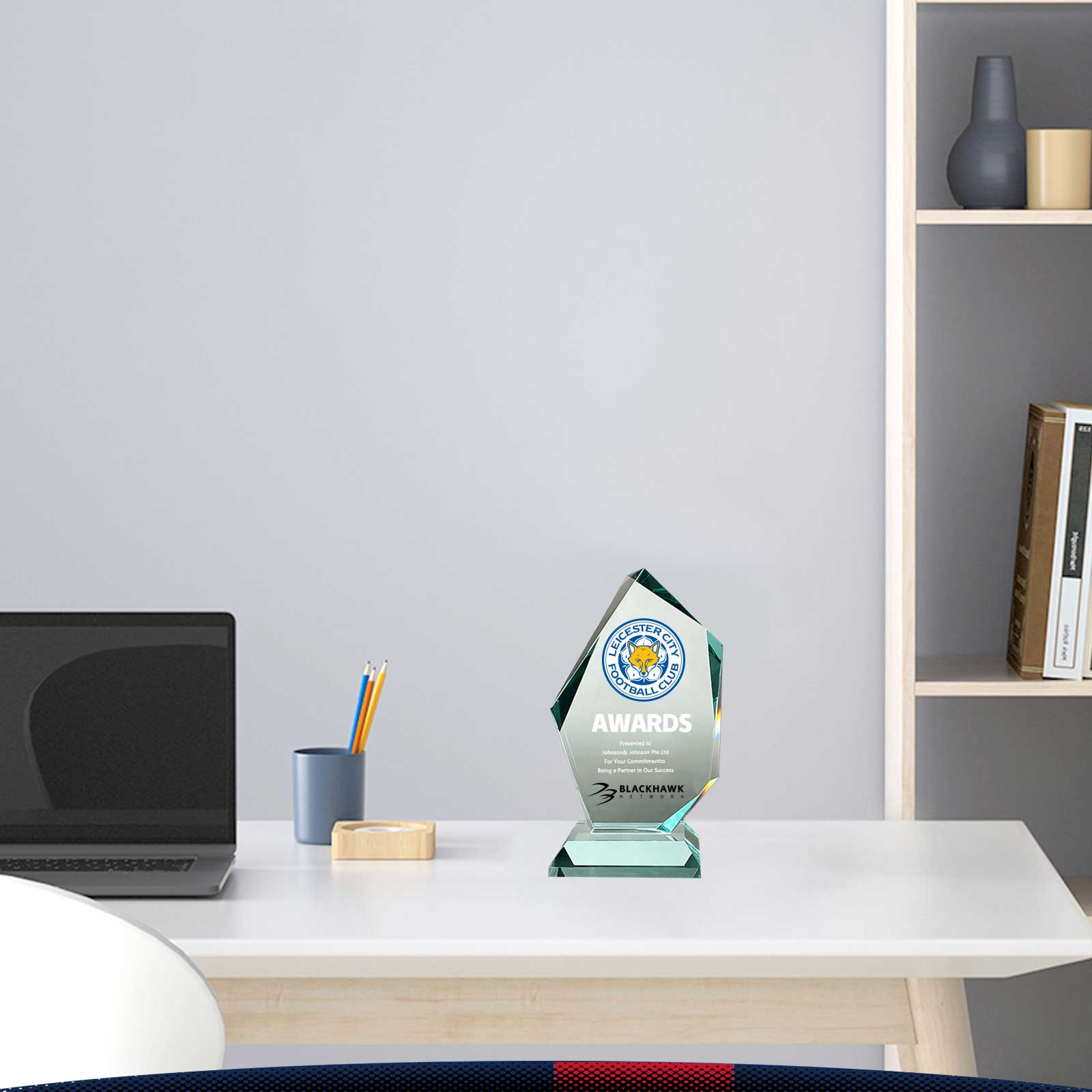 Foyim Jade Award 1