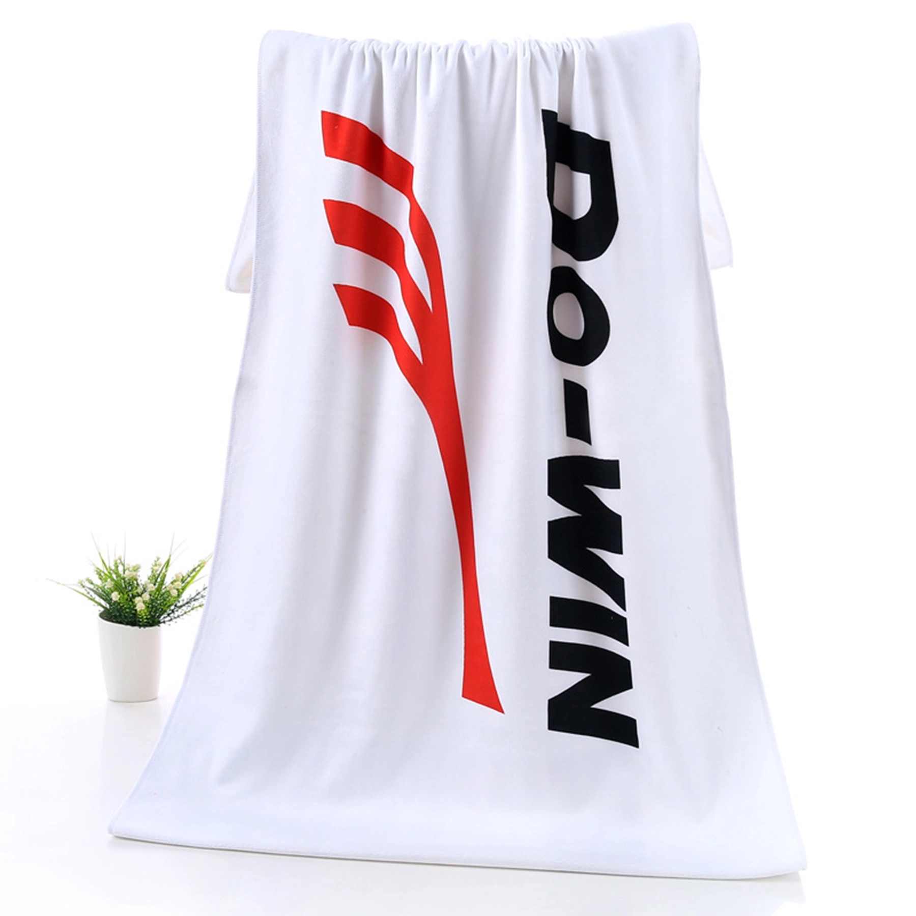 Fast Dry Microfiber Beach Towel 2
