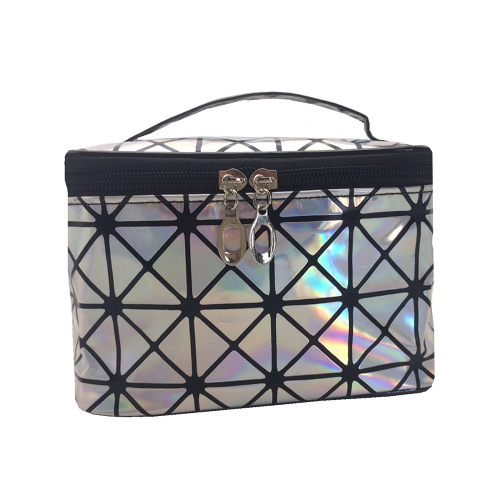 Large Capacity Waterproof Cosmetic Bags 6