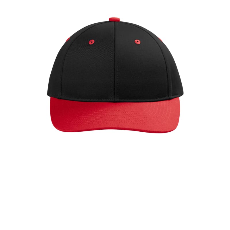 Port Authority Snapback Cap 33