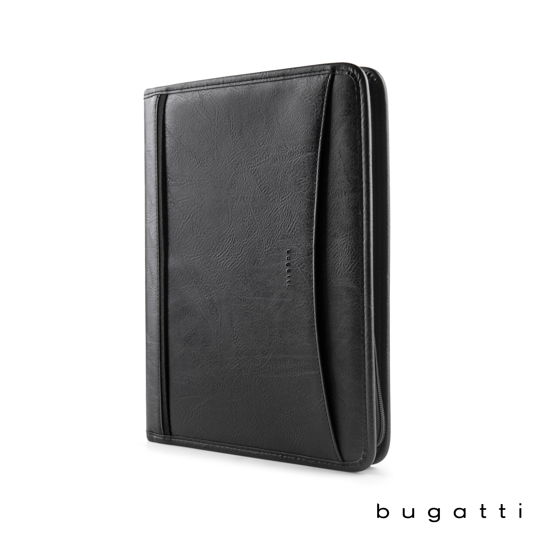 Bugatti Valentino Letter Size Padfolio 23