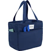 FEED Organic Cotton 9 Can Lunch Cooler 31