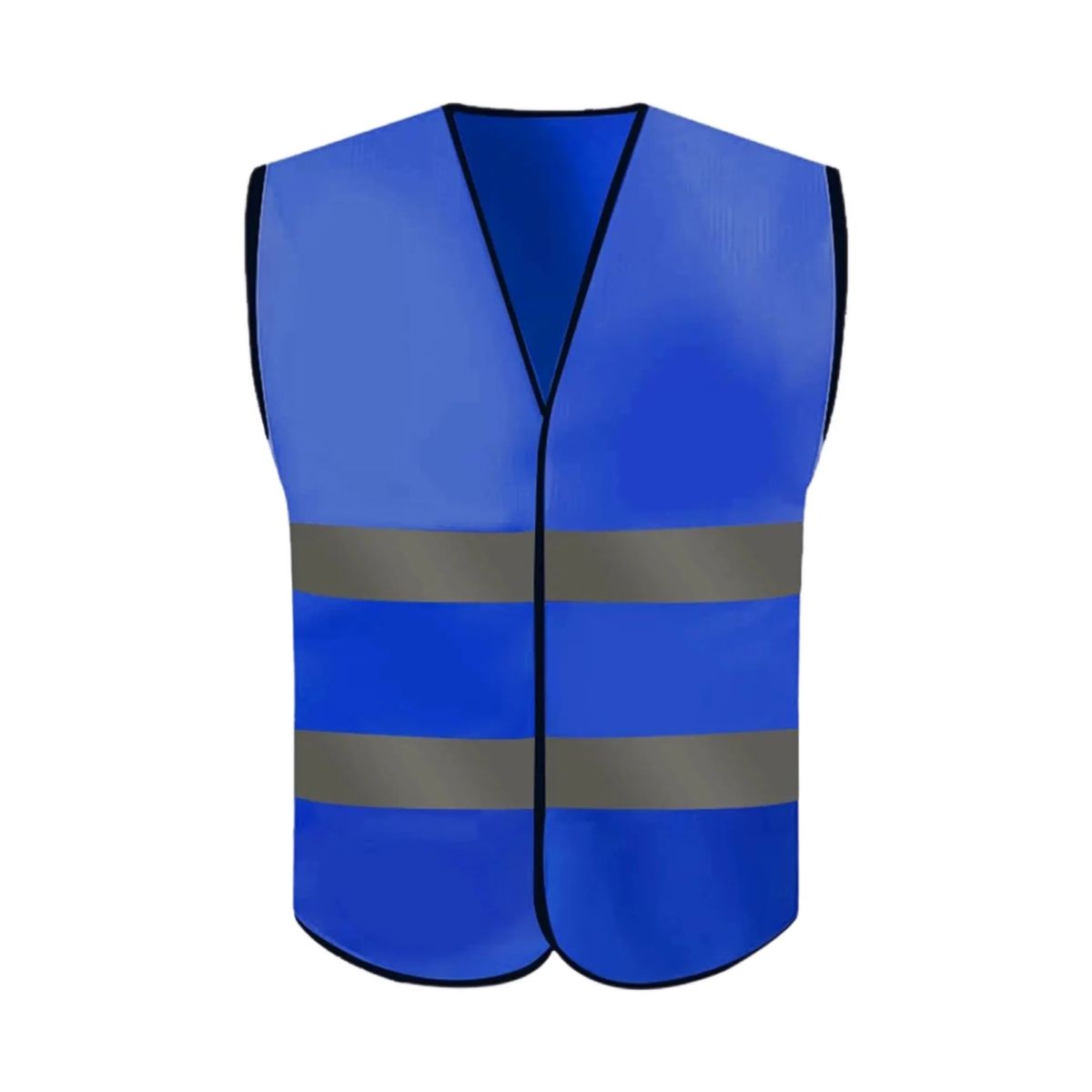 Work Safety Vest for Road and Site Protection 8