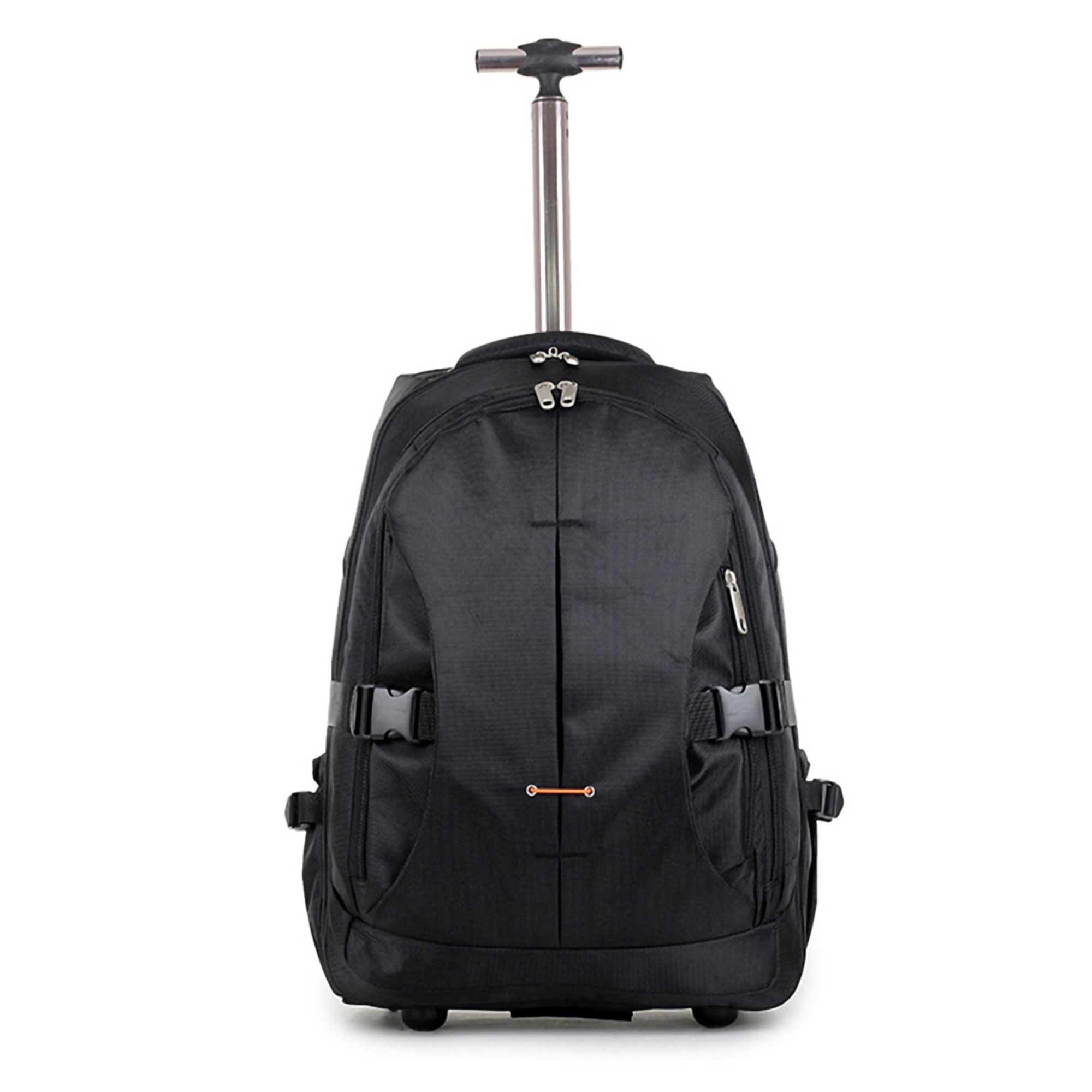 19" Rolling Backpack for Travel 2