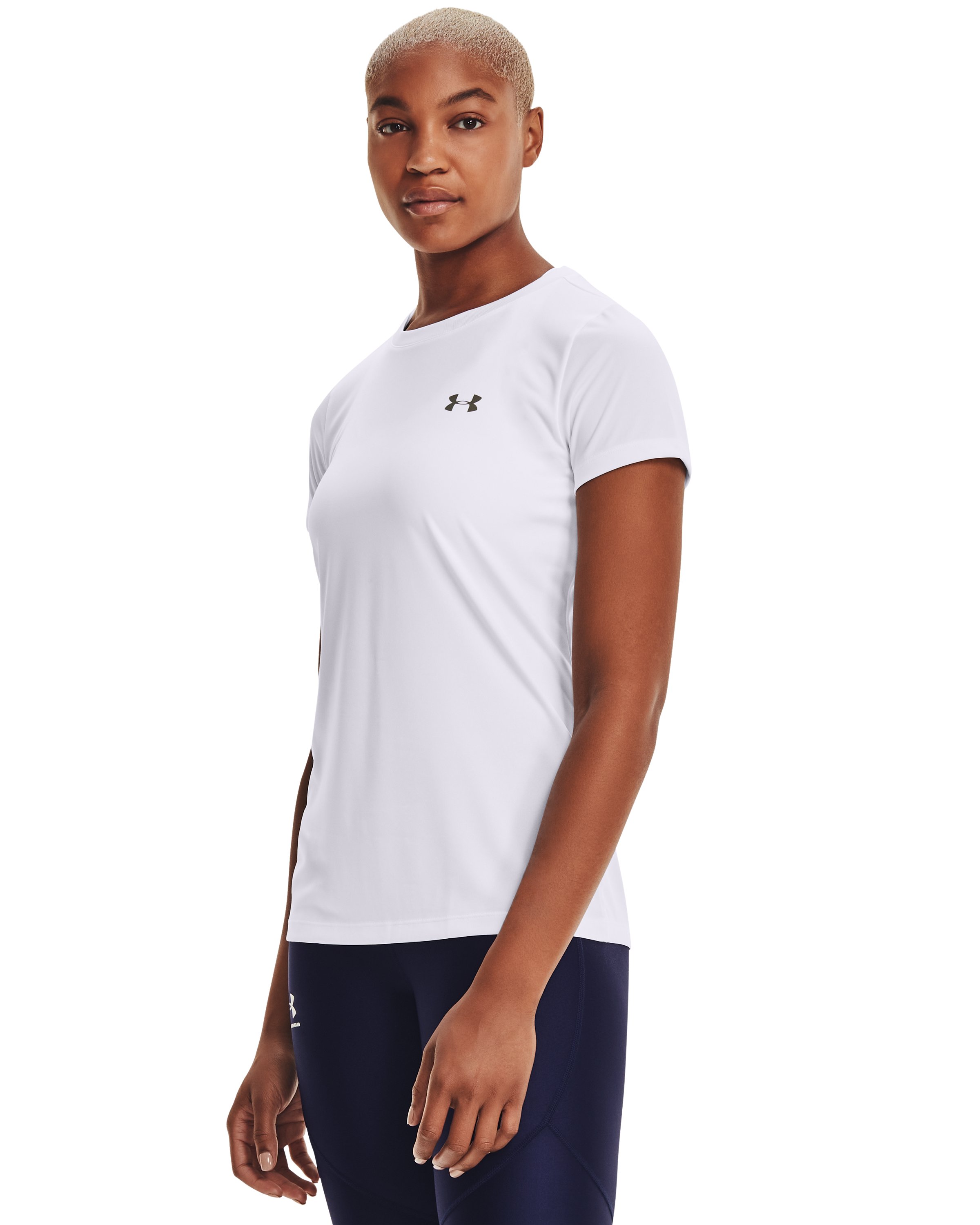 UA Tech Women's T-Shirt 7
