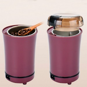Electric Grinding Machine 8