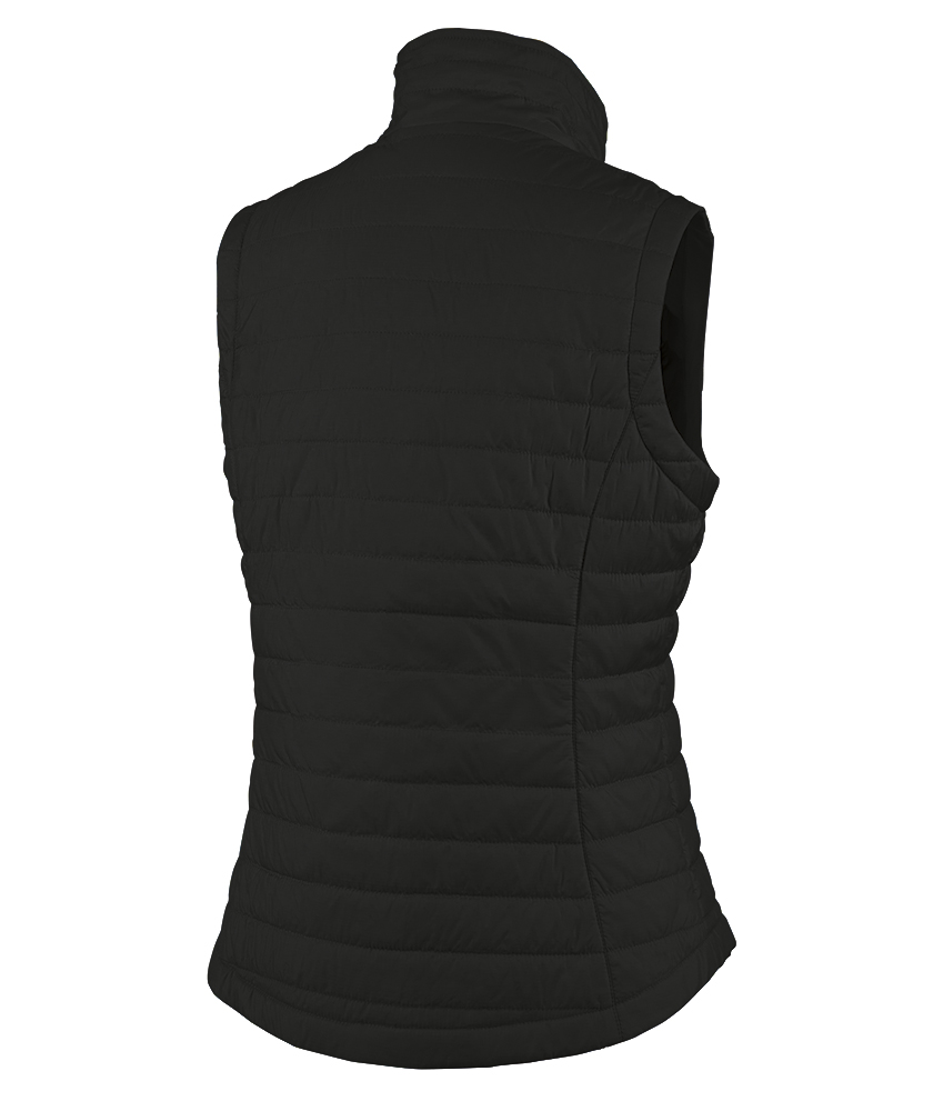 Women's Radius Quilted Vest