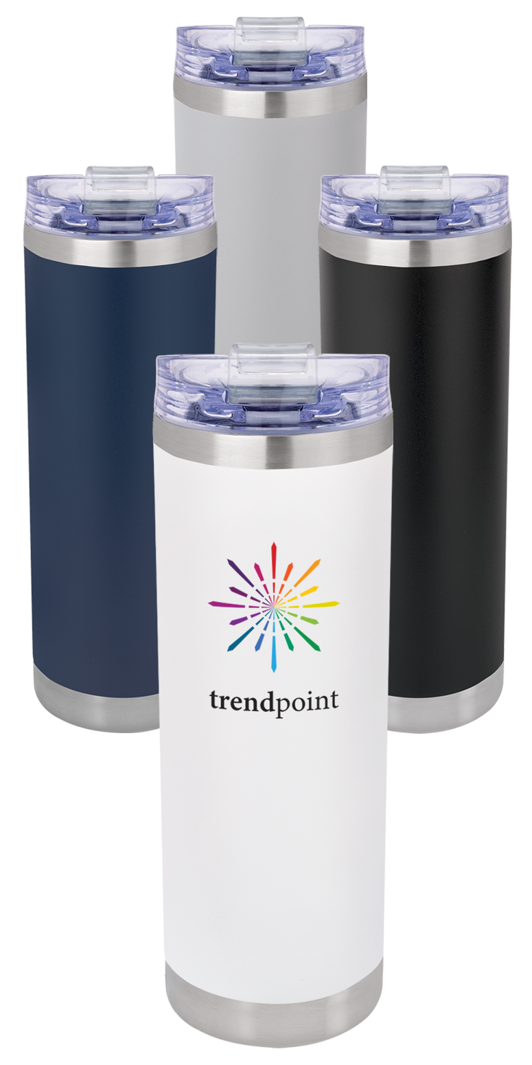 16 oz Urban Peak® Keystone Trail Vacuum Tumbler 16