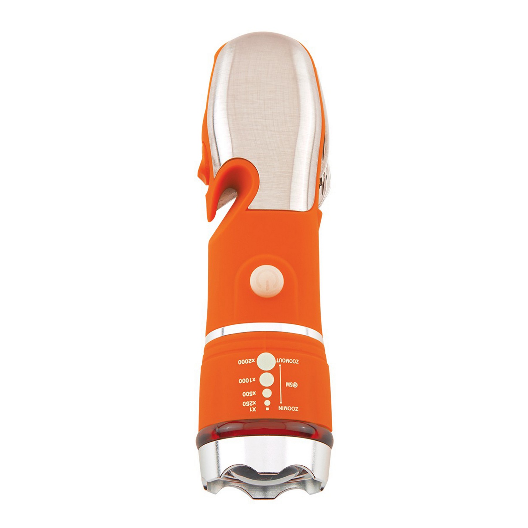 Emergency Flashlight Multi-Tool 6