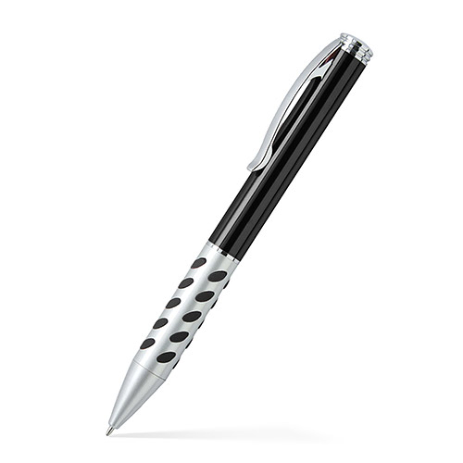 Solid Brass Ballpoint Twist Metal Pen 5