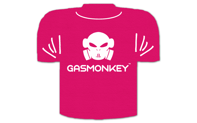 T-shirt Rubber Jar Opener 80
