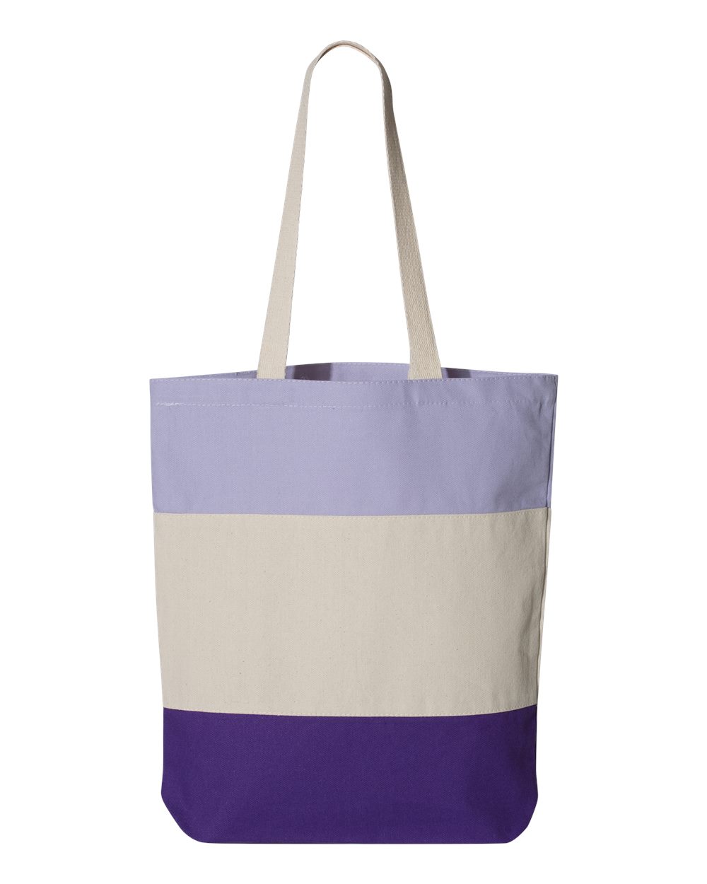 11L Tri-Color Tote - Q125900 16