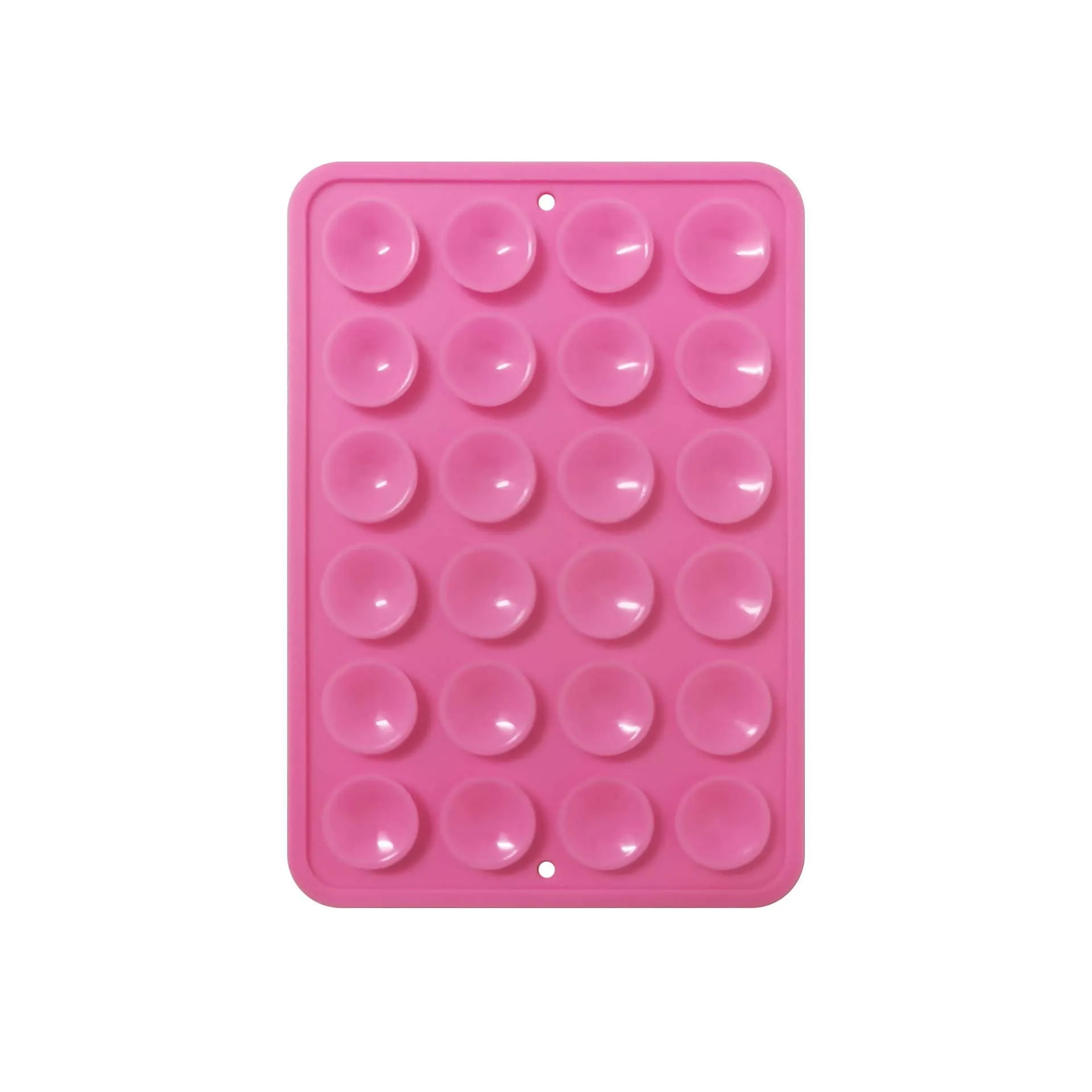 Phone Case Adhesive Mount for Cellphones 9