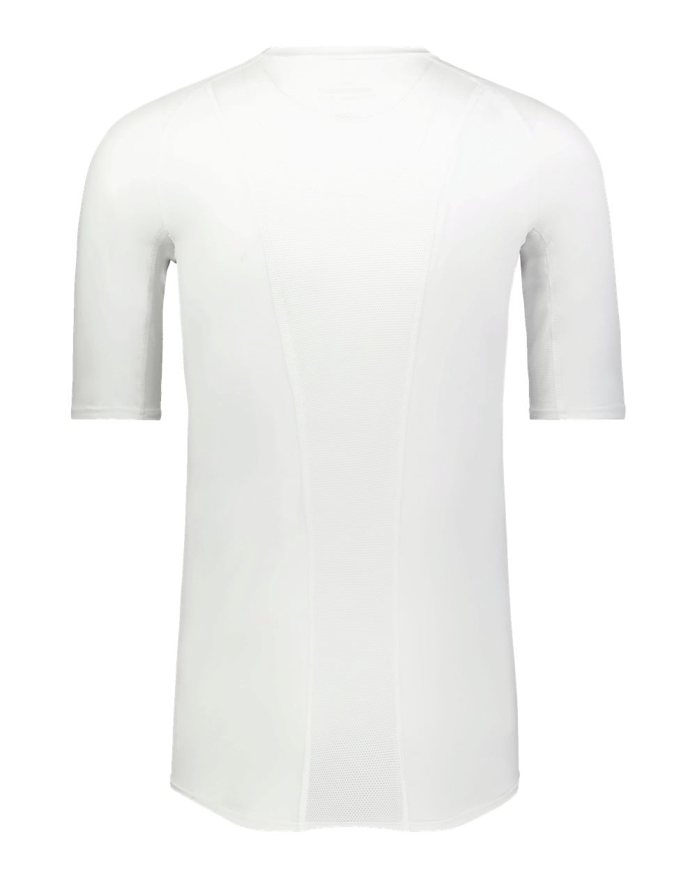 Unisex CoolCore® Half Sleeve Compression Shirt - R21CPM 5