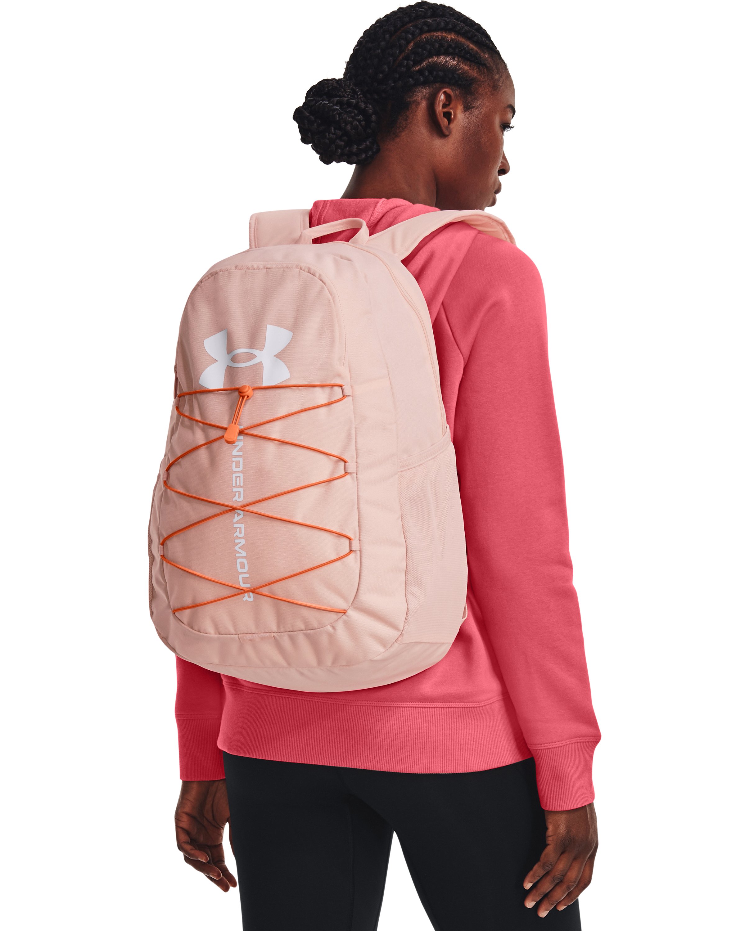 UA Hustle Sport Backpack 31