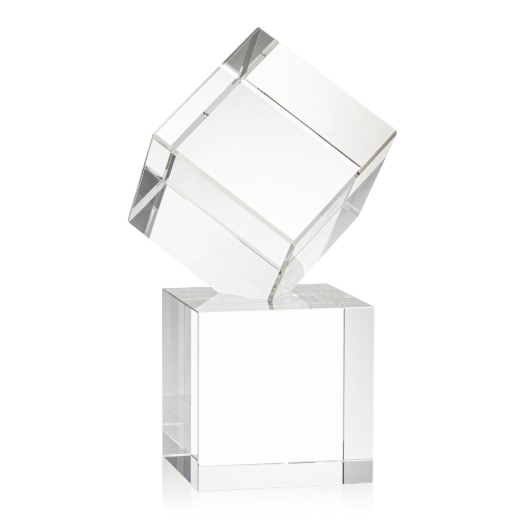 Burrill VividPrint™ Award on Granby Base 2