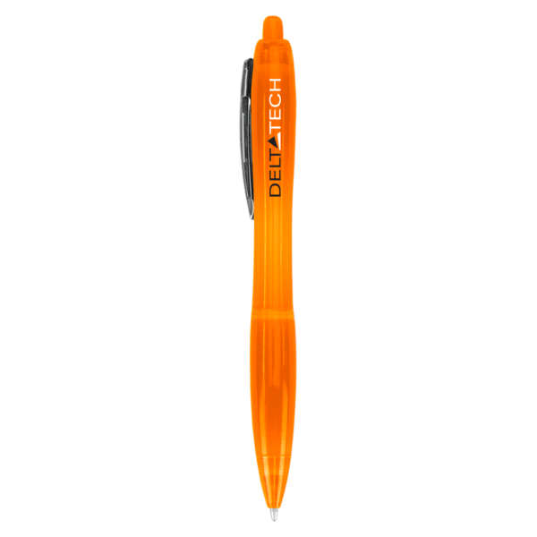 rPET Curvy Pen 17