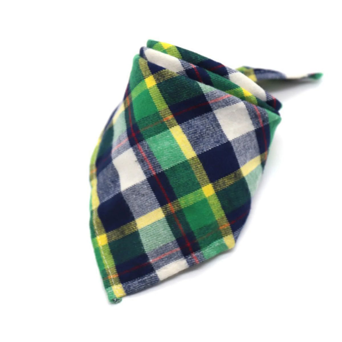 Adjustable Cotton Bandana for Dogs and Puppies 13
