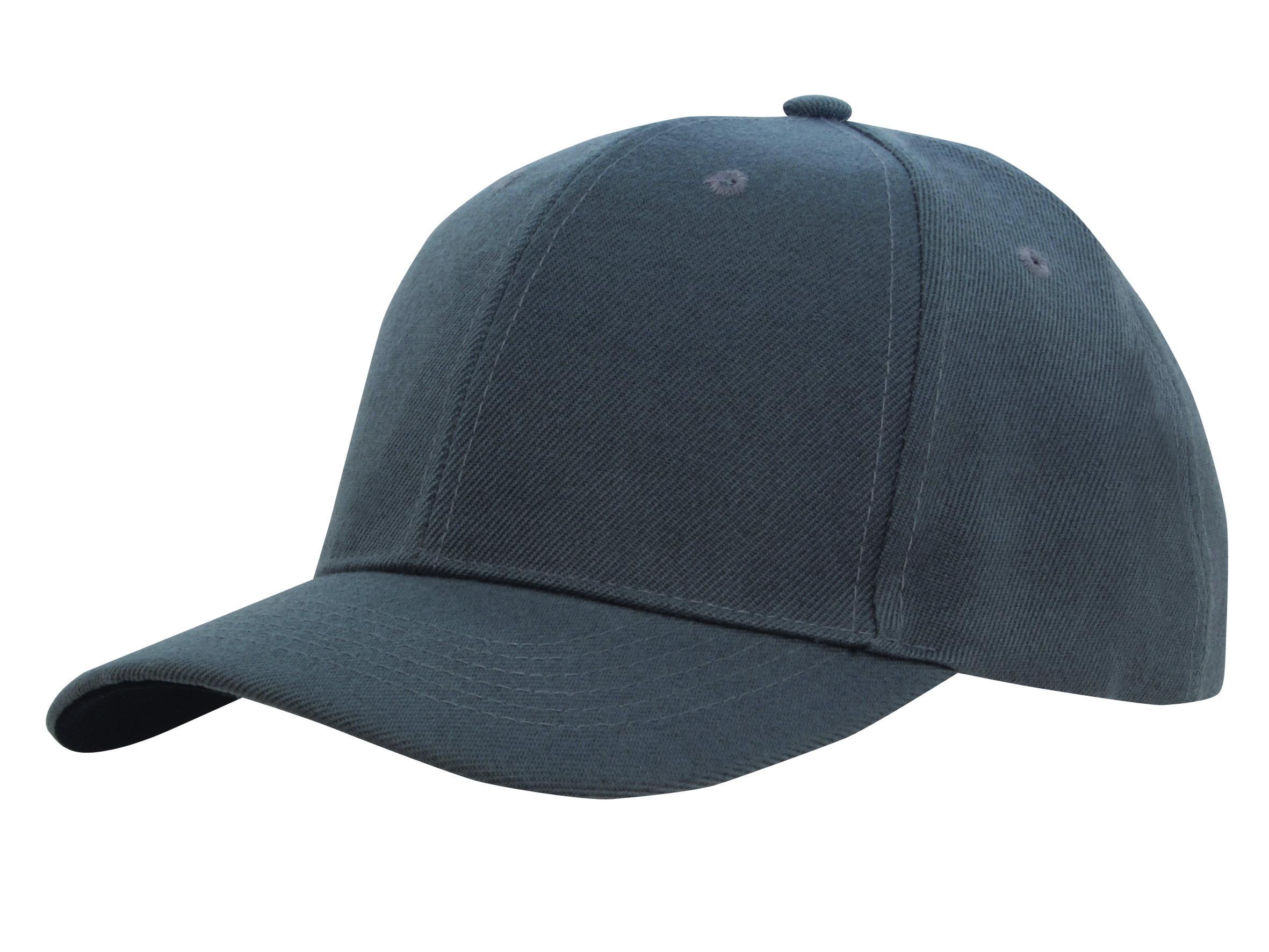 Premium American Twill with Contrast Peak Under 2