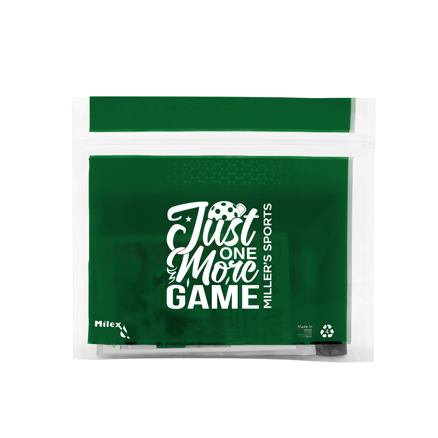 Back to Basics First Aid Kit 8