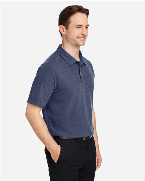 Men's Fusion ChromaSoft™ Pique Polo - CE112 31