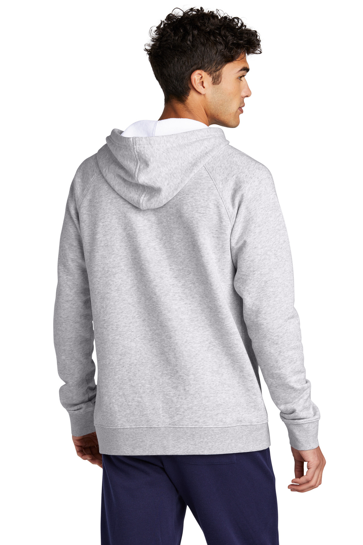 Drive Fleece Pullover Hoodie