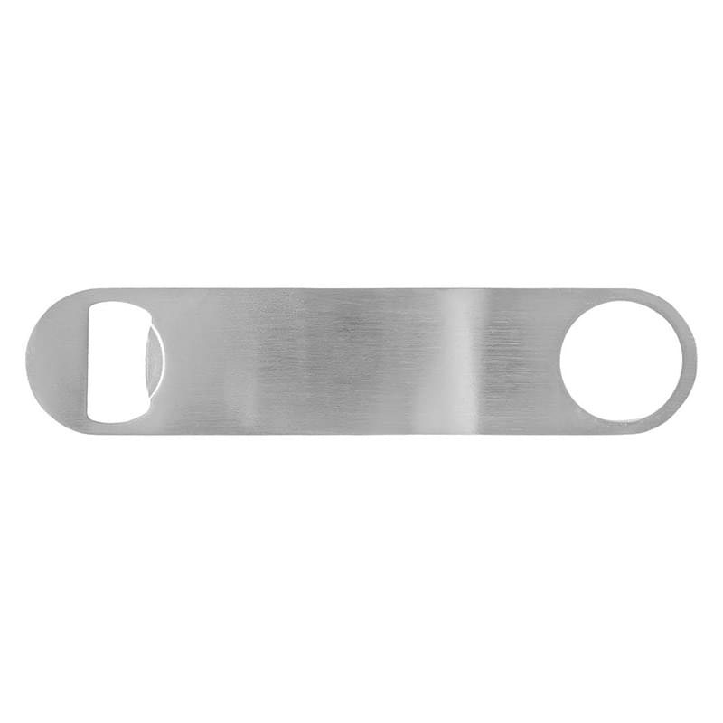 Bartender's Bottle Opener 2