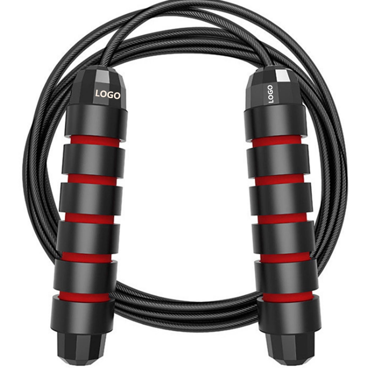 Adjustable Jump Rope 5
